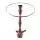 Glass Hookah Plate